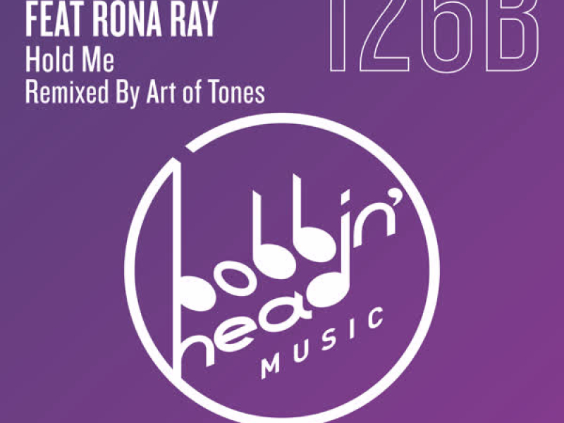 Hold Me (Art Of Tones Remix) (Single)