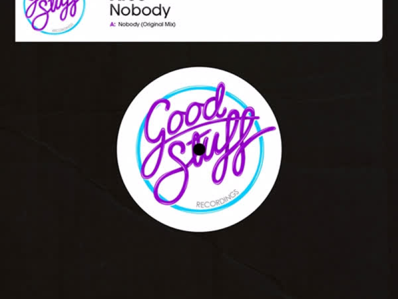 Nobody (Single)