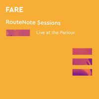 Lavender (RouteNote Sessions | Live at the Parlour) (Single)