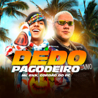 Dedo Pagodeiro (Single)