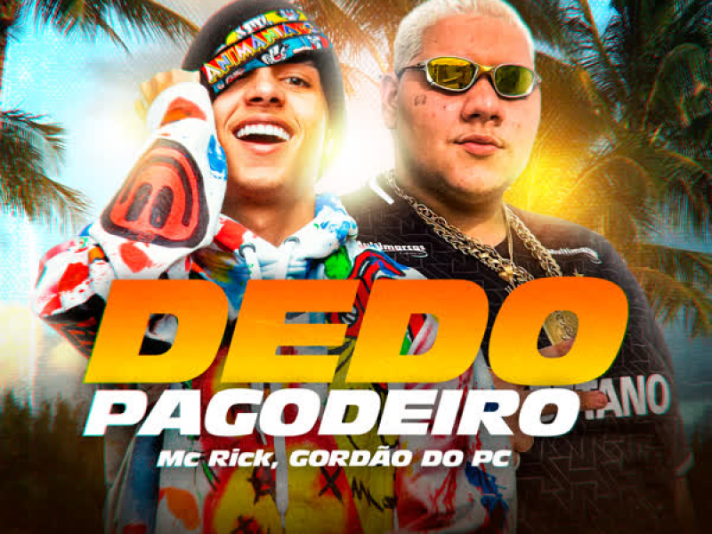 Dedo Pagodeiro (Single)