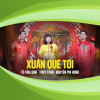 Xuân Quê Tôi (Single)