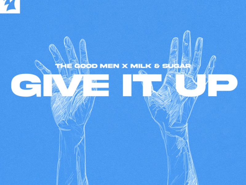 Give It Up (Single)