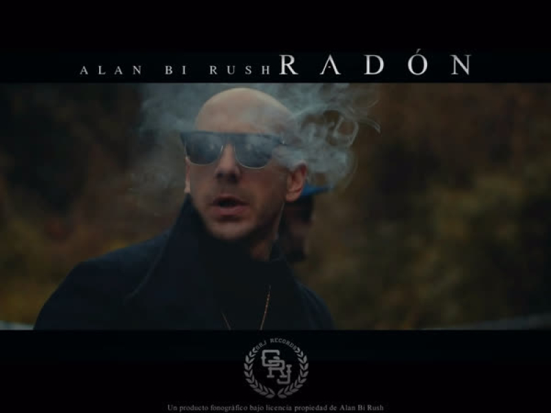 Radón (Single)