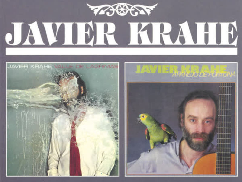 Valle De Lagrimas / Aparejo De Fortuna