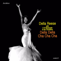 Della Della Cha Cha Cha