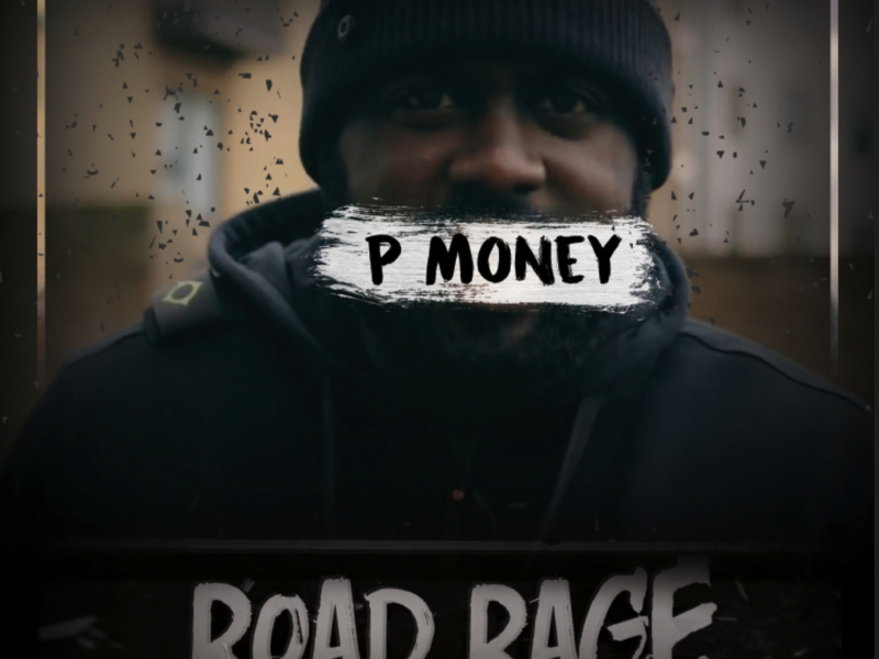 Jdz Media Road Rage (Single)