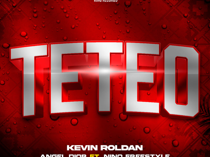 TETEO (Single)