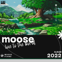 Love To The World (Single)