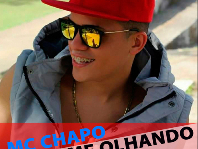 Ama Me Olhando (Single)