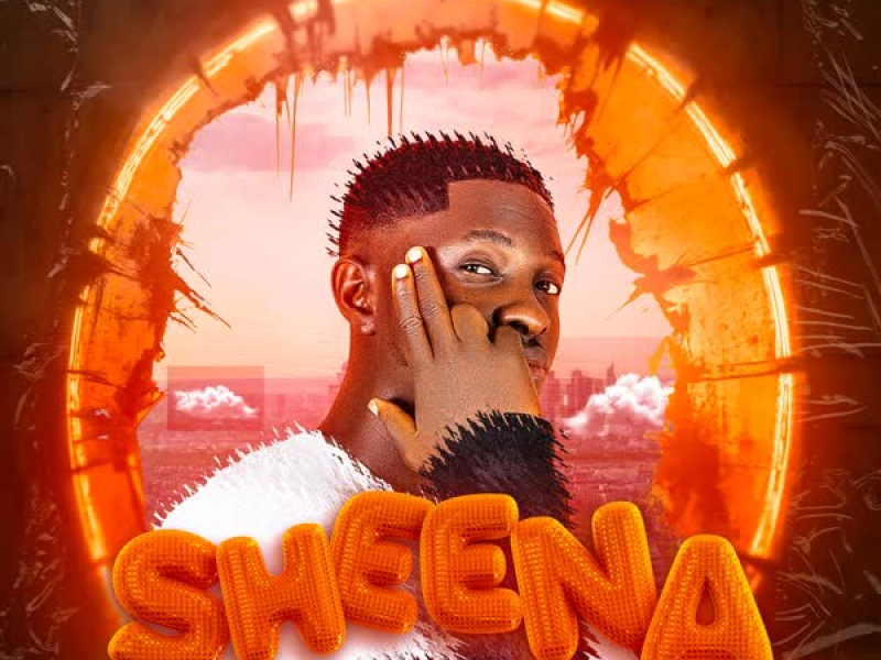 SHEENA (EP)