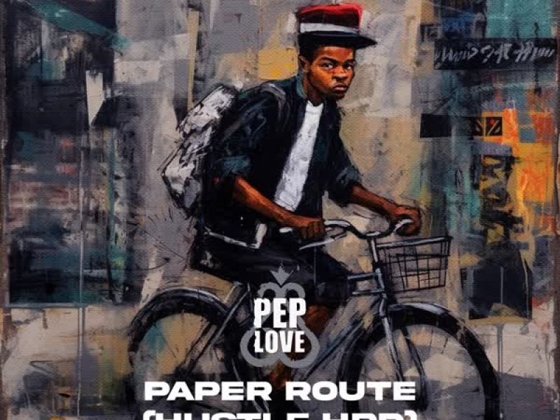 Paper Route (EP)
