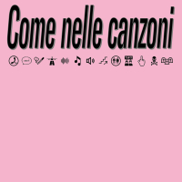 Come nelle canzoni (Single)