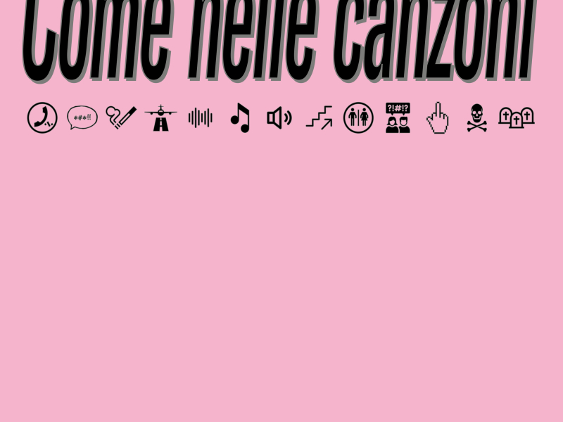 Come nelle canzoni (Single)