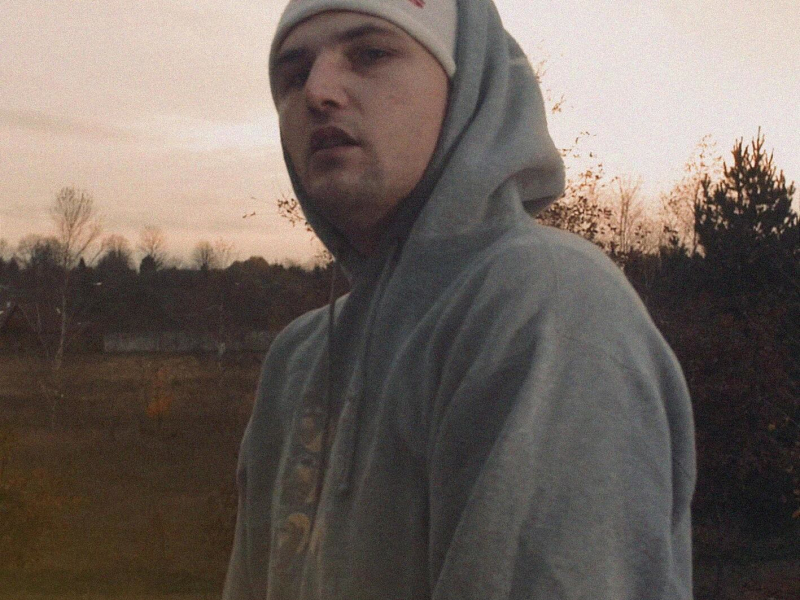 Syn murarza (Single)