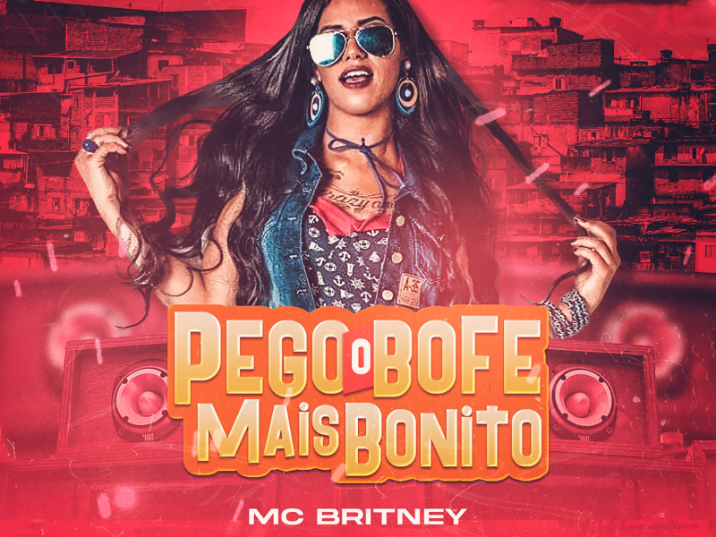 Pego o Bofe Mais Bonito (Single)