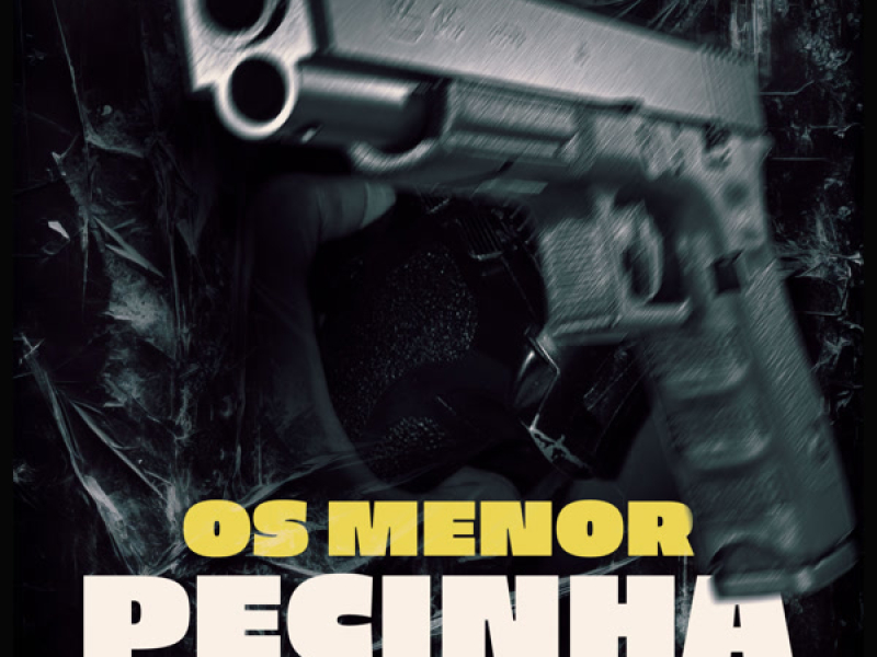 OS MENOR PECINHA (Single)