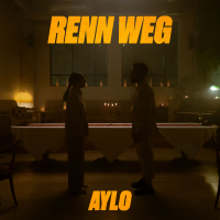 Renn weg (Single)