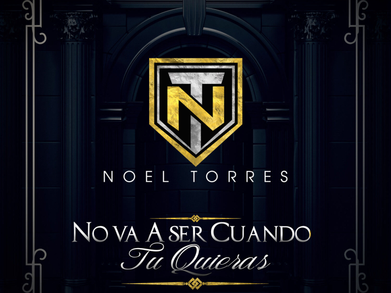 No Va A Ser Cuando Tu Quieras (Single)