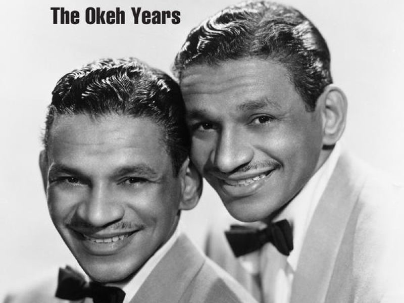 The Essential Treniers - The Okeh Years