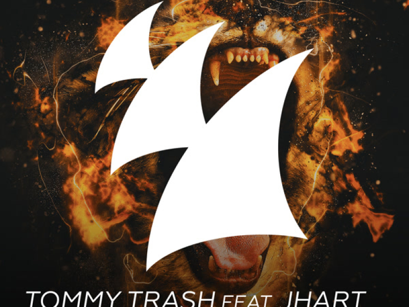 Wake The Giant (Single)