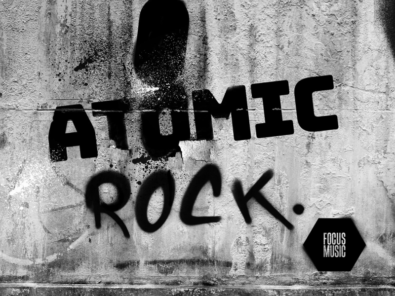 Atomic Rock