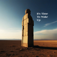 It's Time To Wake Up (Single)