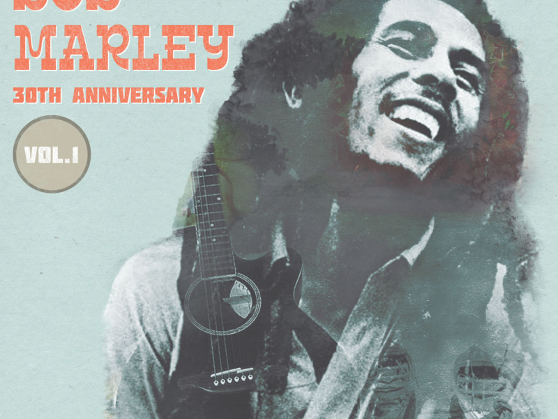 The 30th Anniversary Vol.1