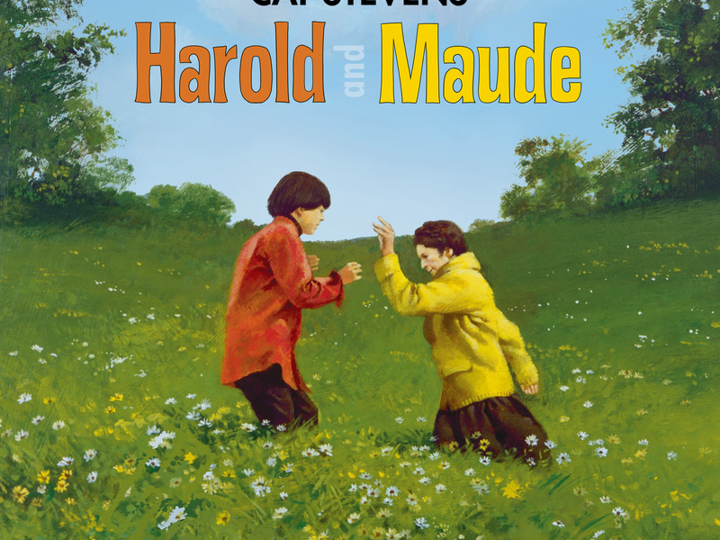 Harold And Maude (Original Motion Picture Soundtrack)