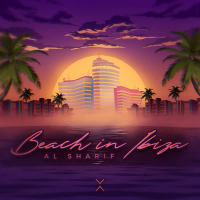 Beach in Ibiza (Single)