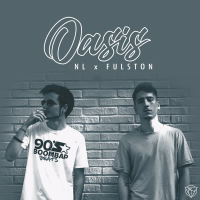 Oasis (Single)