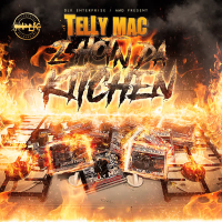 2 Hot in da Kitchen (Single)