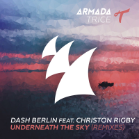 Underneath The Sky (Remixes) (Single)