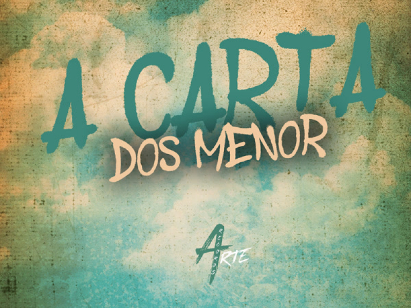 A Carta dos Menor (Single)