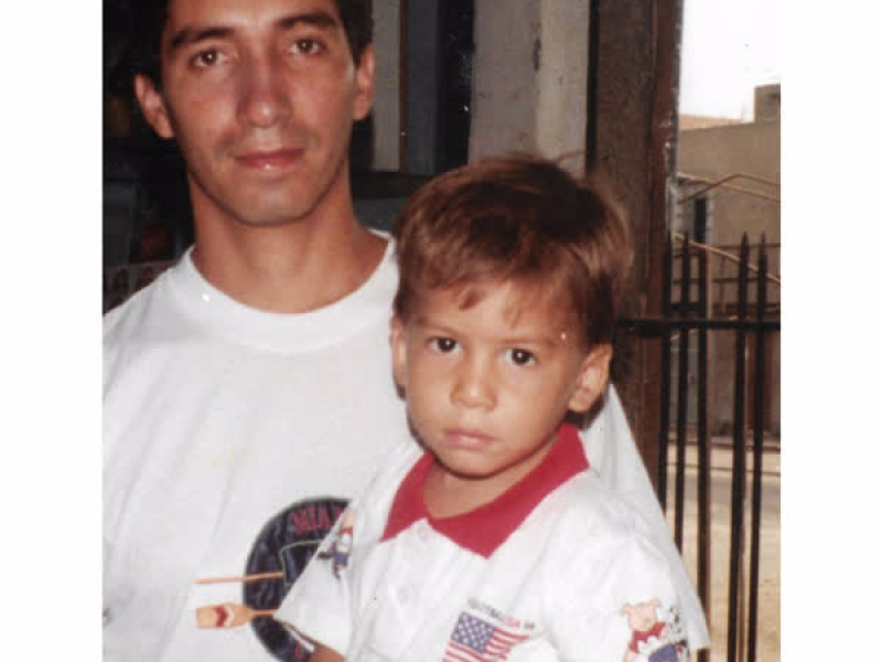 No Me Reconozco (Single)