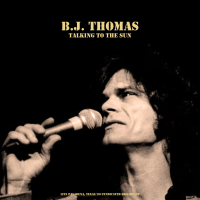 Talking To The Sun (Live 1982) (Single)