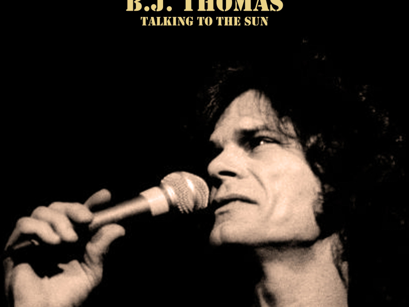 Talking To The Sun (Live 1982) (Single)