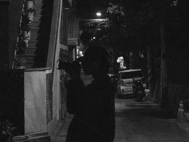 rainydayinseoul (EP)