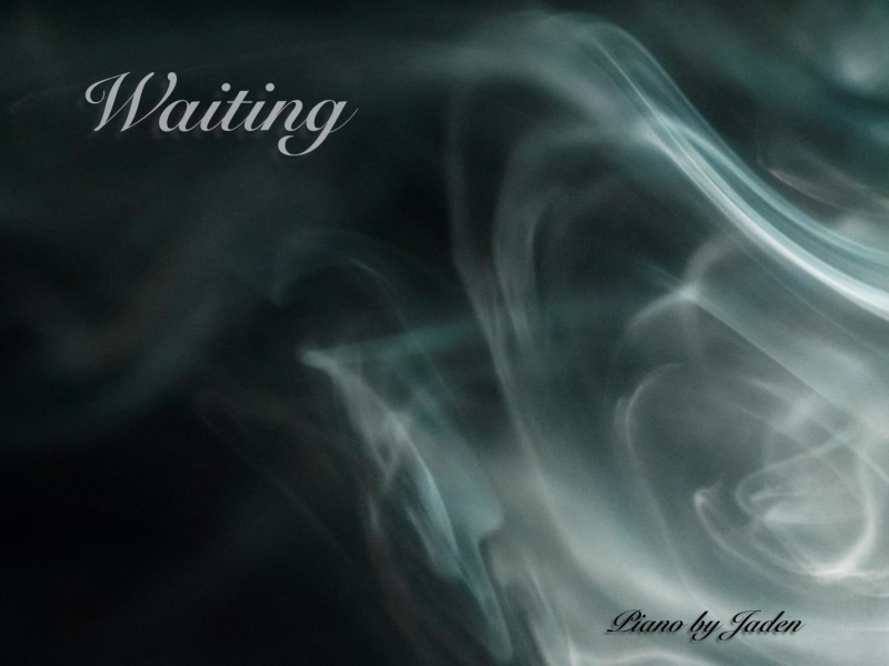 Waiting (Single)