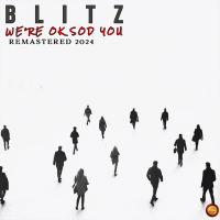 We're OK Sod You (Remastered 2024) (Single)