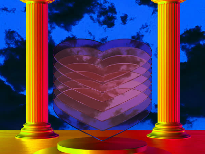 Love Signs (Bag Raiders XL Remix) (Single)