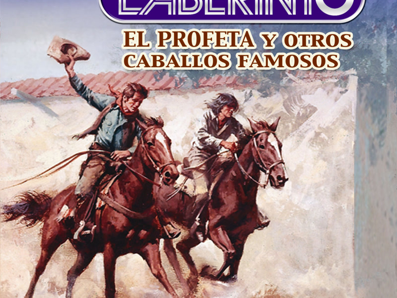 El Profeta Y Otros Caballos Famosos