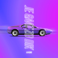 Je Gaat Zo Dik (Single)