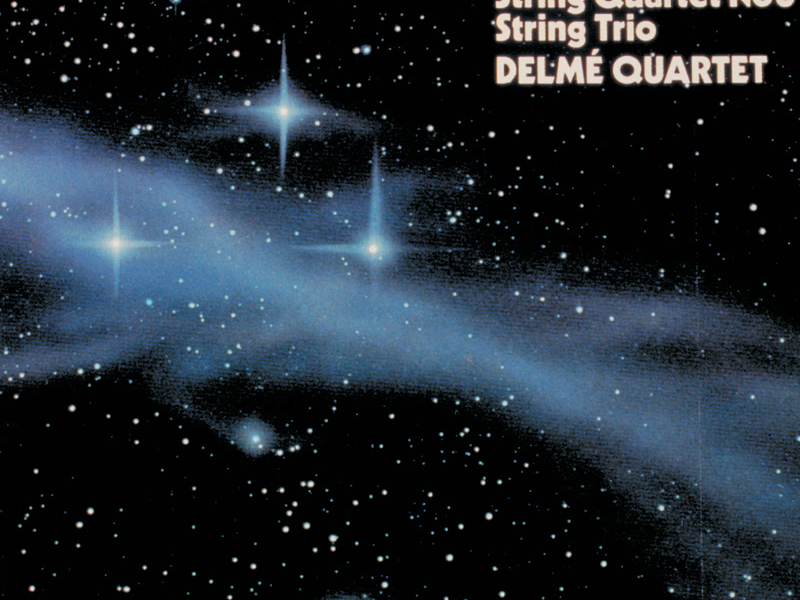 Simpson: String Quartets Nos. 3 & 6 and String Trio