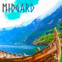 Midgard (Single)