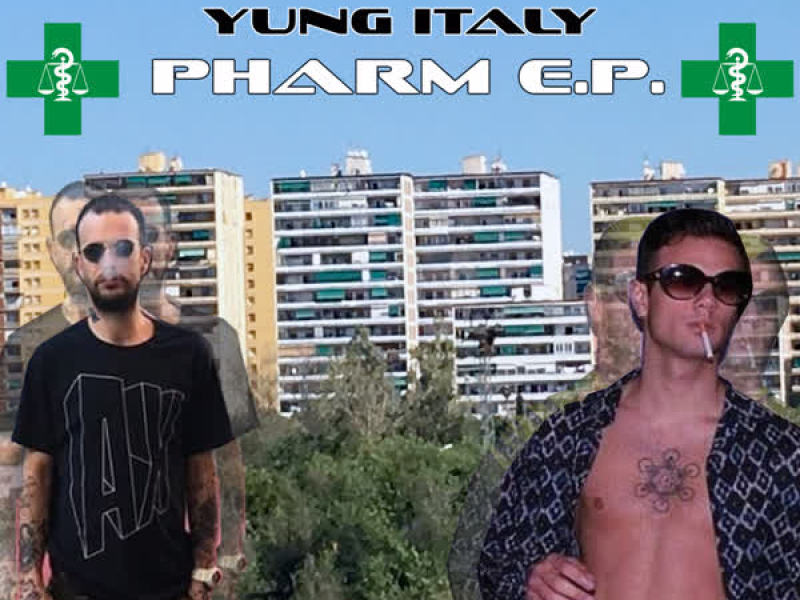 Pharm E.P. (EP)