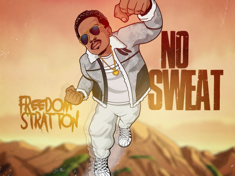 No Sweat (Single)