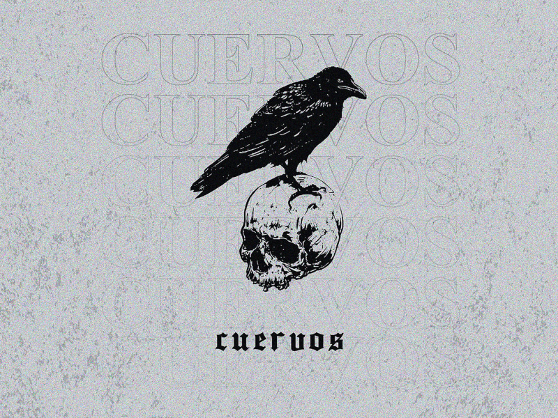 Cuervos (Single)