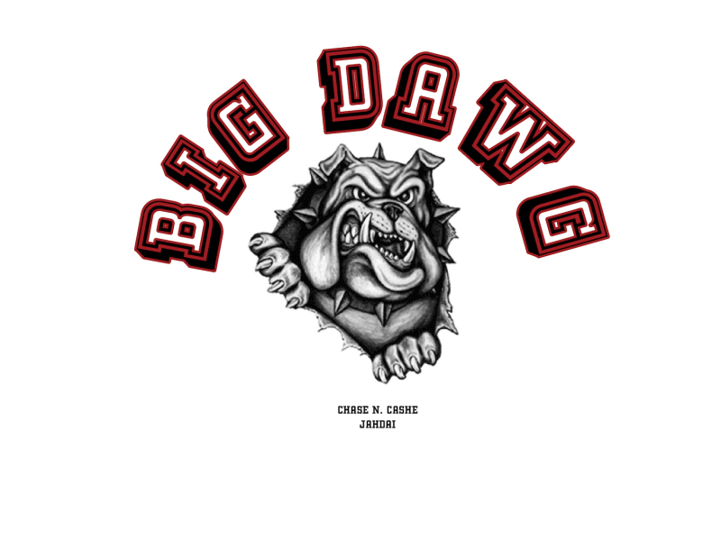 Big Dawg (feat. Jahdai) (Single)
