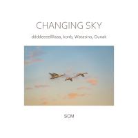 Changing Sky (Single)